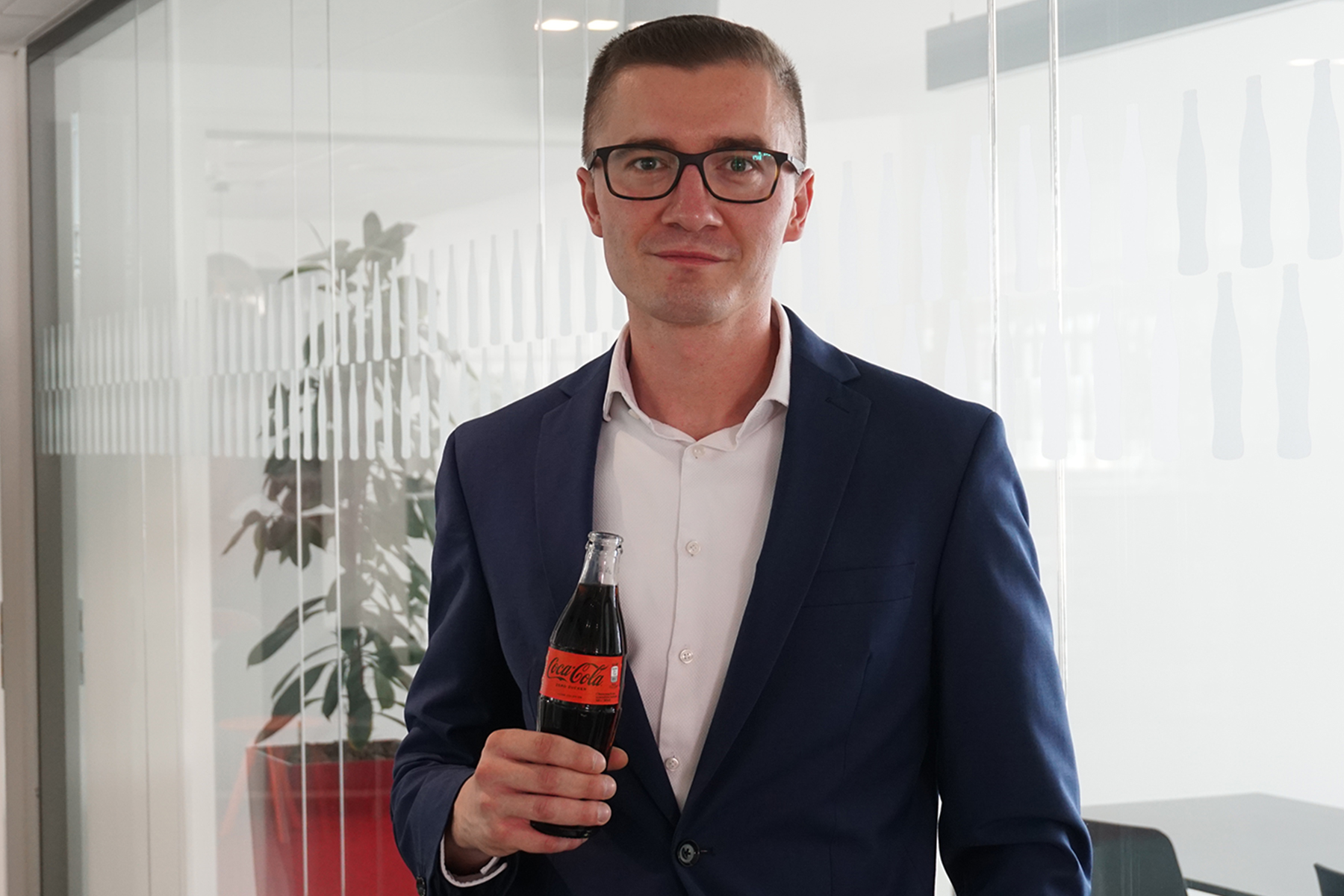 coca cola headerbild