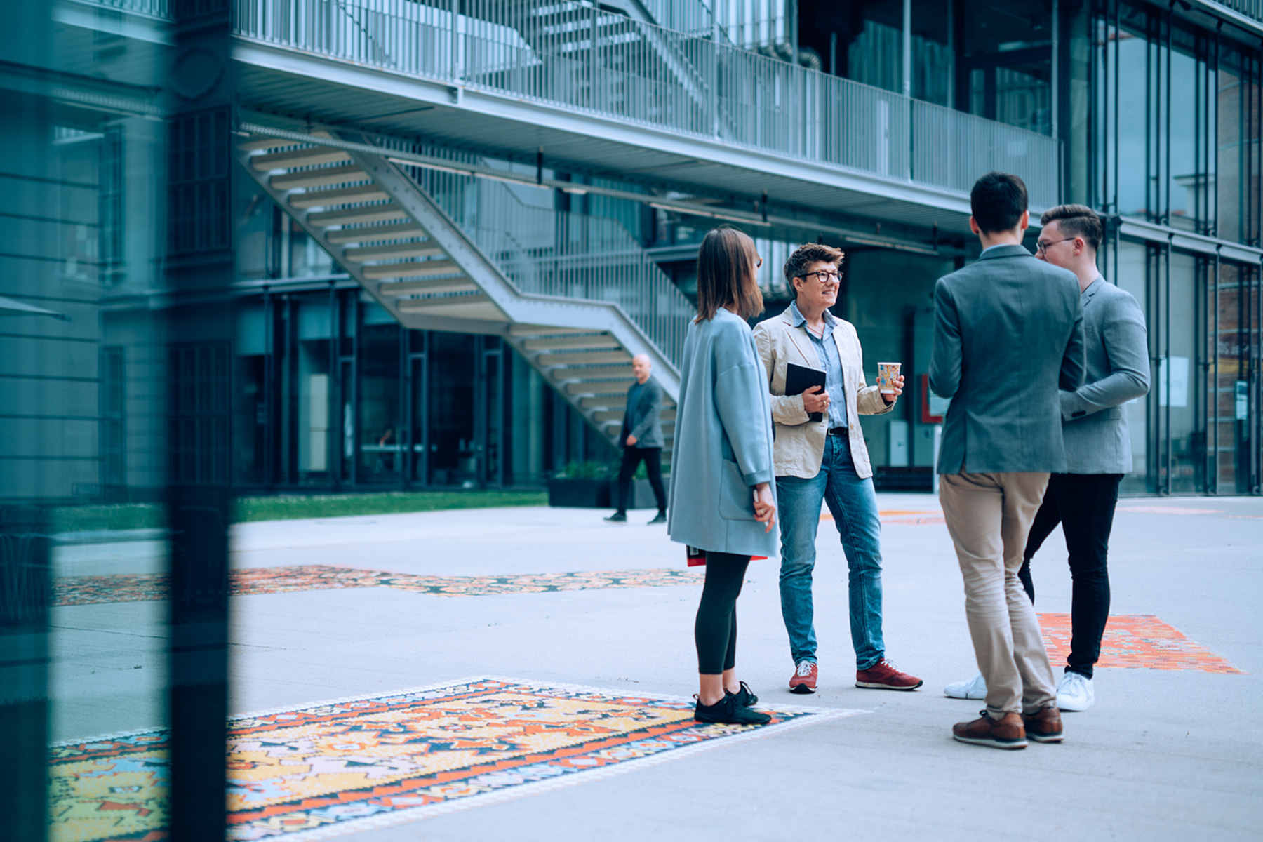 donau-uni headerbild