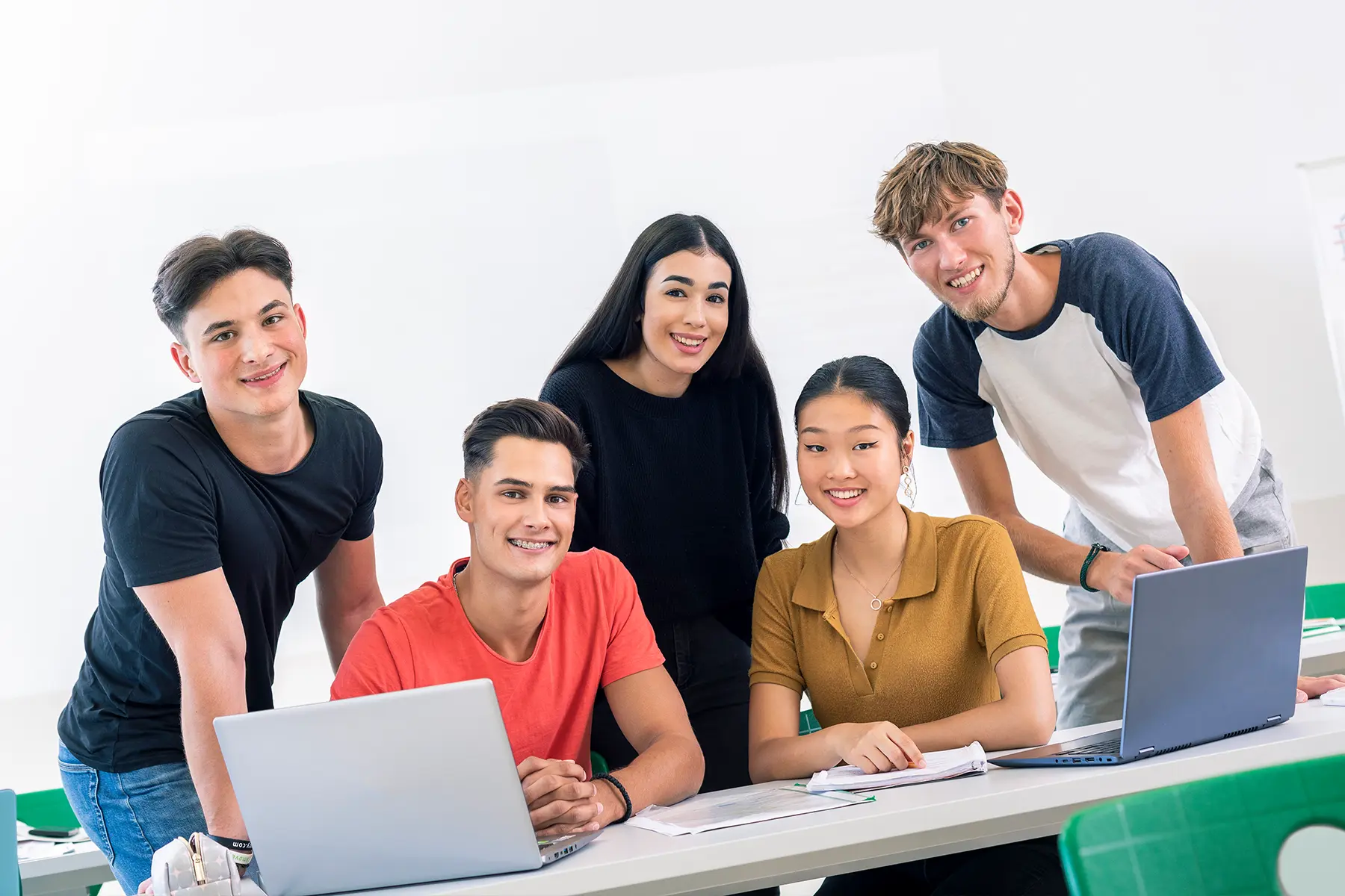 Vienna Business School