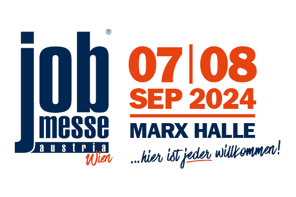 Job Messe 2024