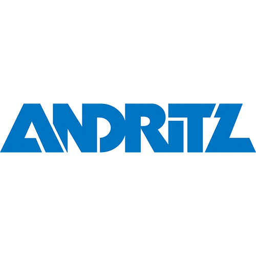 ANDRITZ AG logo
