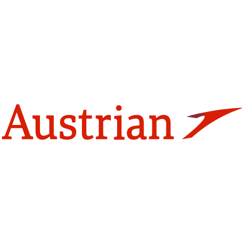Austrian Airlines logo