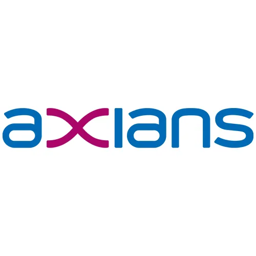 Axians ICT Austria logo