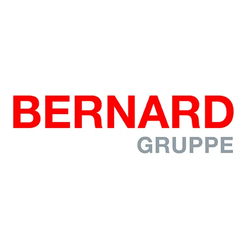 BERNARD Gruppe ZT GmbH logo