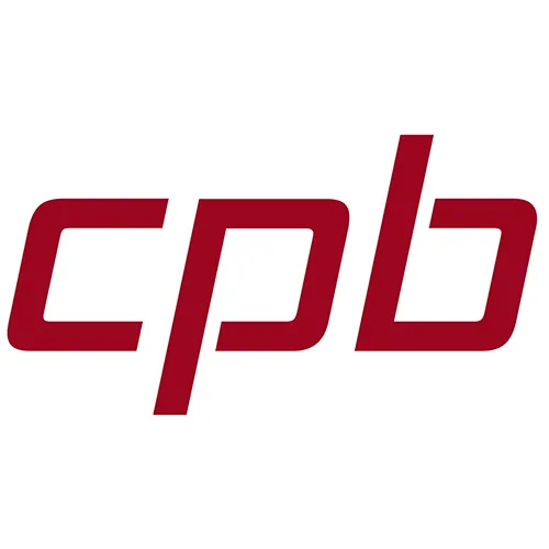 CPB Software Austria GmbH logo
