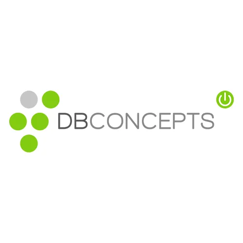 DBConcepts GmbH logo
