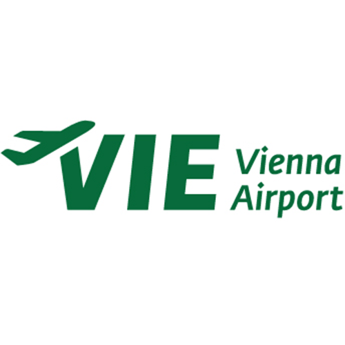 Flughafen Wien AG logo
