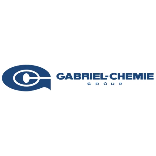 Gabriel-Chemie Ges.m.b.H Gabriel-Chemie Ges.m.b.H