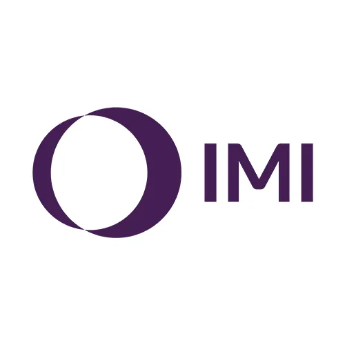 IMI Process Automation - CCI Valve Technology GmbH logo