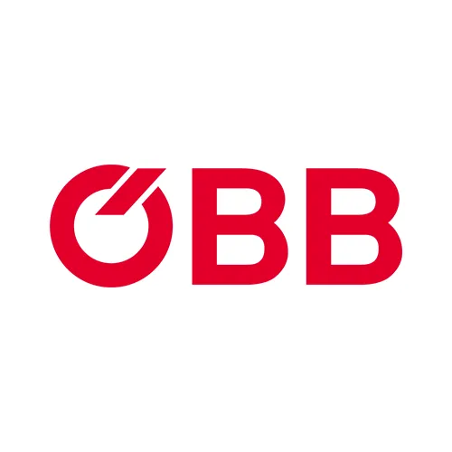 ÖBB logo