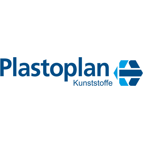 Plastoplan Kunststoffe logo