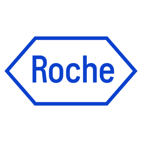 Roche Diagnostics GmbH logo
