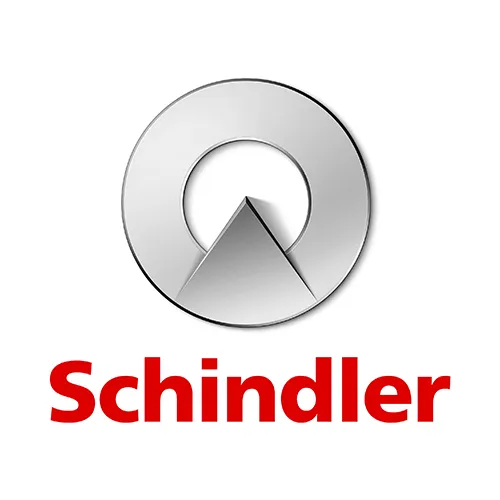 Schindler Aufzüge und Fahrtreppen GmbH logo