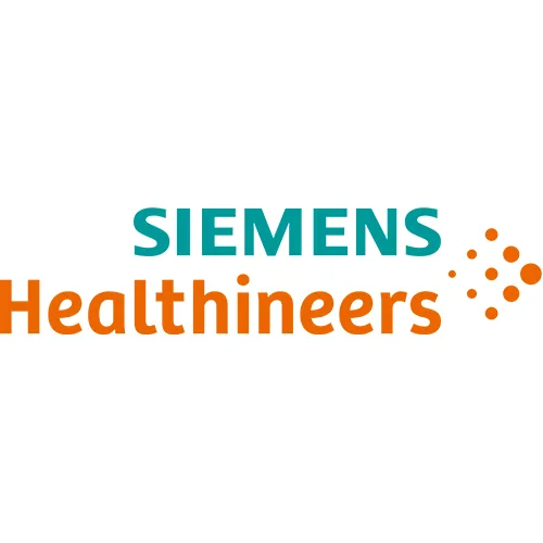 Siemens Healthcare Diagnostics GmbH logo