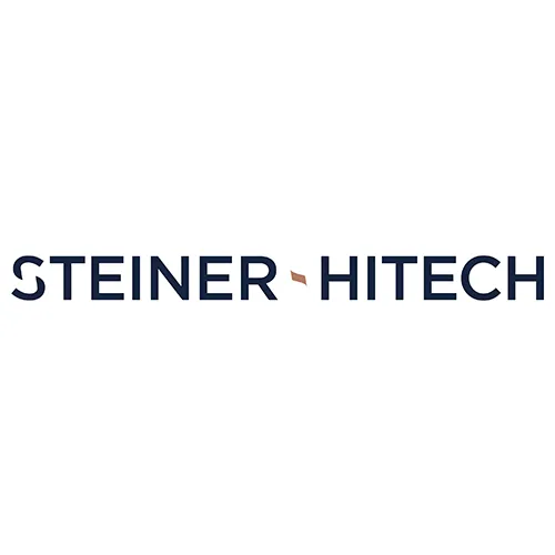 STEINER-HITECH GmbH logo