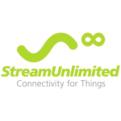 StreamUnlimited Engineering GmbH logo