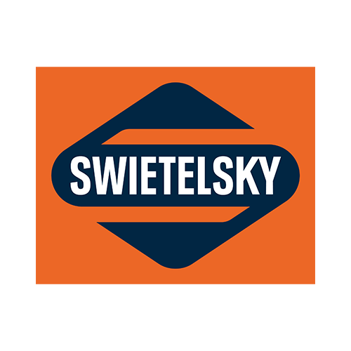 SWIETELSKY AG - Bahnbau logo