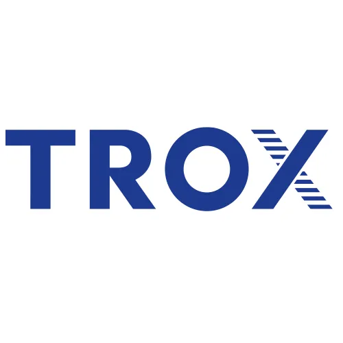 TROX Austria GmbH logo