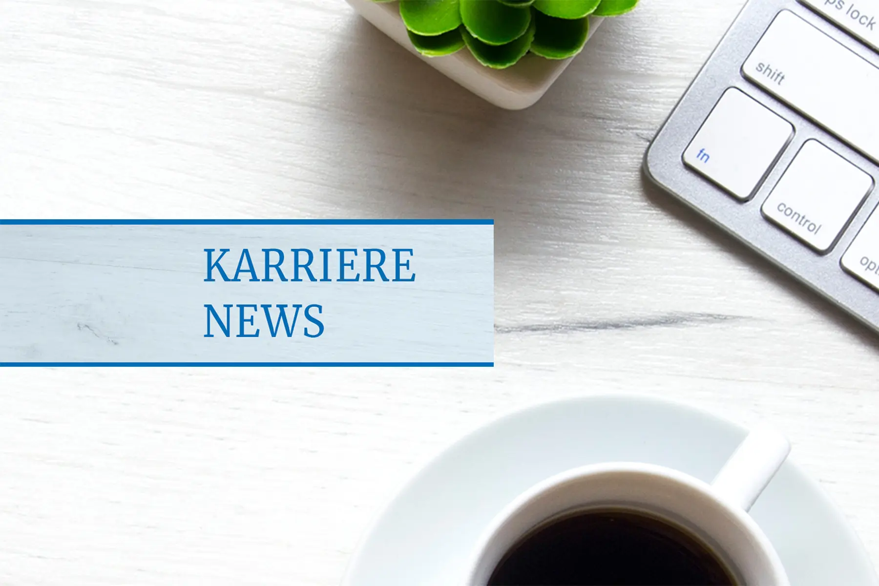 Header Karriere News