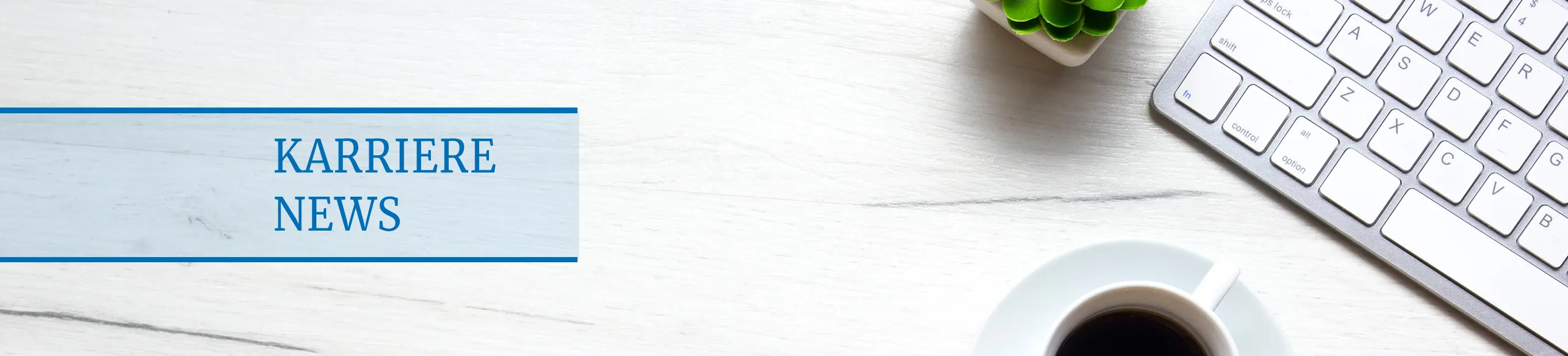 Header Karriere News